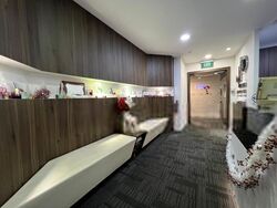 International Plaza (D2), Office #452237971